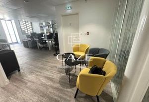 Bureaux à louer Bordeaux hyper-centre près Quinconces