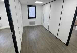 Location bureau Nanterre - Pied bus Défense et RER