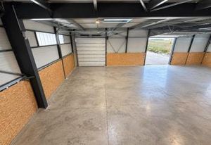 Local d'activité à vendre Gallardon - Visibilité optimale