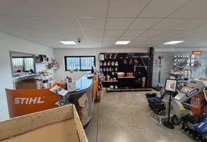 Local d'activité à vendre Gallardon - Visibilité optimale