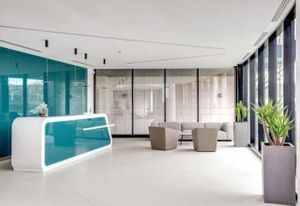 Bureaux à louer Boulogne-Billancourt - Proche métro