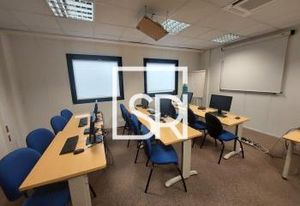 Location bureaux Clermont-Ferrand ZAC Le Brézet - Proche N89 et A71