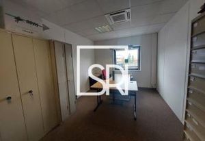 Location bureaux Clermont-Ferrand ZAC Le Brézet - Proche N89 et A71