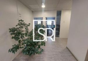 Location bureaux Clermont-Ferrand ZAC Le Brézet - Proche N89 et A71