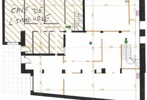 Vente local commercial Clermont-Ferrand centre-ville