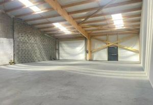 Location local d'activité Hérouville-Saint-Clair - Proche Caen