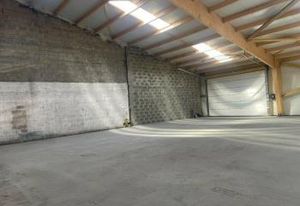 Location local d'activité Hérouville-Saint-Clair - Proche Caen