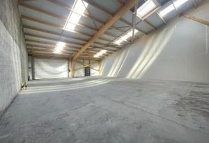 Location local d'activité Hérouville-Saint-Clair - Proche Caen