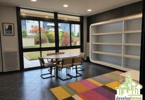 Location local commercial Caen - Quartier Cité Gardin