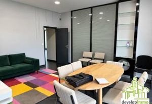 Location local commercial Caen - Quartier Cité Gardin