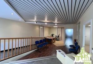 Location local commercial Caen rive gauche - proche gare