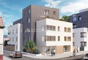 Local commercial à vendre Strasbourg - Quartier Neudorf
