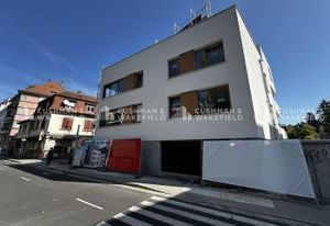 Local commercial à vendre Strasbourg - Quartier Neudorf
