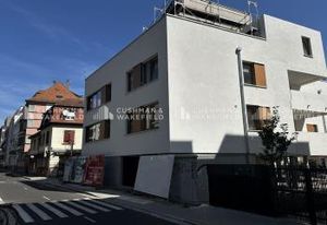 Local commercial à vendre Strasbourg - Quartier Neudorf