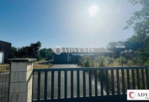 Vente batiment indépendant Audenge - Zone d'activité