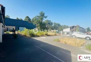 Vente batiment indépendant Audenge - Zone d'activité