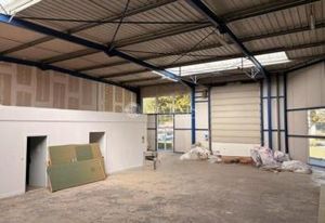 Location local d'activité Montlouis-sur-Loire - Proche Tours
