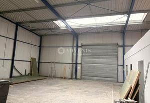 Location local d'activité Montlouis-sur-Loire - Proche Tours