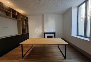 Bureaux Nancy centre - Proche transports et autoroute