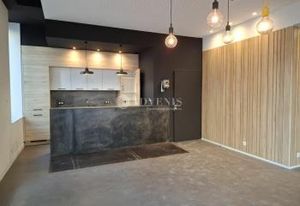 Bureaux Nancy centre - Proche transports et autoroute