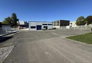 Bureaux à louer Illzach - Proche A36 et transports