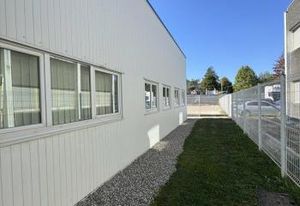 Bureaux à louer Illzach - Proche A36 et transports
