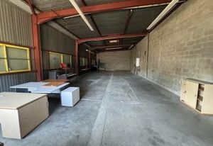 Bureaux à louer Illzach - Proche A36 et transports