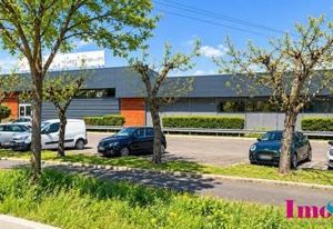 Vente investissement Bordeaux Nord - Proche rocade & Tram B