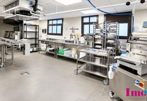 Laboratoire alimentaire à vendre Sainte-Eulalie - Zone Grand Tour