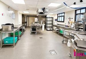 Laboratoire alimentaire à vendre Sainte-Eulalie - Zone Grand Tour