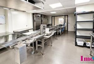Laboratoire alimentaire à vendre Sainte-Eulalie - Zone Grand Tour