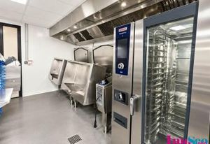 Laboratoire alimentaire à vendre Sainte-Eulalie - Zone Grand Tour