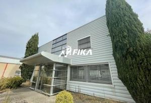 Location local d'activité Cornebarrieu - Proche Blagnac et Colomiers