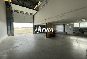 Location local d'activité Cornebarrieu - Proche Blagnac et Colomiers