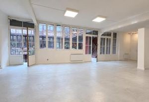Bureaux à louer Paris 11 - Métro Charonne, Faidherbe Chaligny
