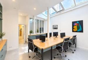Location bureau Paris 10 - Entre Bonne Nouvelle et Chateau d'Eau