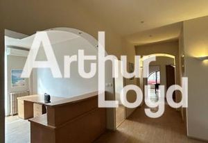 Location bureaux Aix-les-Bains centre-ville - Proche gare et transports