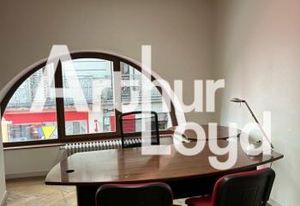 Location bureaux Aix-les-Bains centre-ville - Proche gare et transports