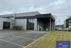Location local d'activité Mérignac - Proche aéroport et tram A