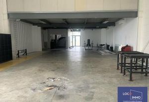 Location local d'activité Mérignac - Proche aéroport et tram A
