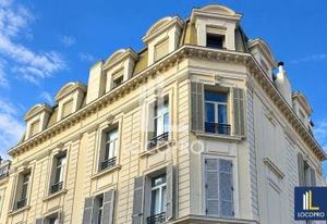 Vente bureaux Cannes rue d'Antibes - Proche Croisette