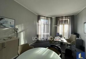 Vente bureaux Cannes rue d'Antibes - Proche Croisette