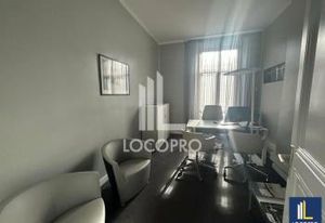 Vente bureaux Cannes rue d'Antibes - Proche Croisette