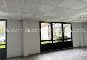 Location bureaux Lingolsheim - Parc des Tanneries, proche A35 et transports