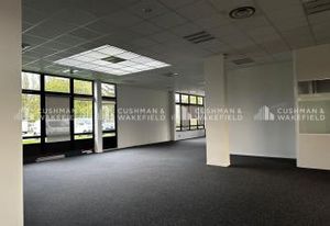 Location bureaux Lingolsheim - Parc des Tanneries, proche A35 et transports