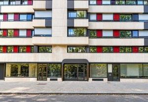 Bureaux à vendre Lille - Proche TGV, métro et bus