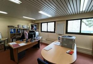 Bureaux à vendre Lille - Proche TGV, métro et bus