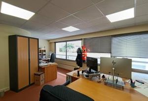 Bureaux à vendre Lille - Proche TGV, métro et bus