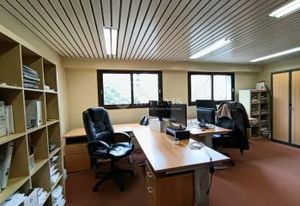 Bureaux à vendre Lille - Proche TGV, métro et bus