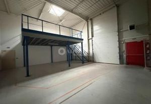 Location bureaux Geispolsheim ZI Forlen - Proche autoroute et gare
